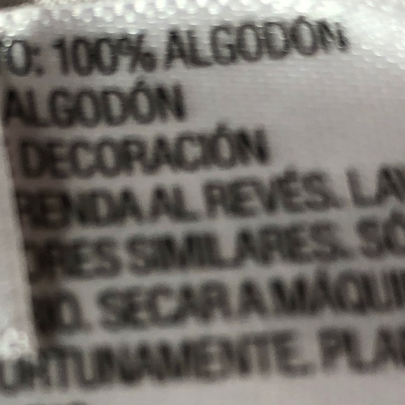 COPY - COPY - NWOT Lily Pulitzer for Target Nosey… - Picture 11 of 13